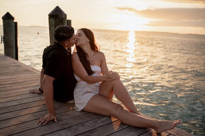 Key West Photographer Private Historic Photoshoots - Who Is This Tour Best For?