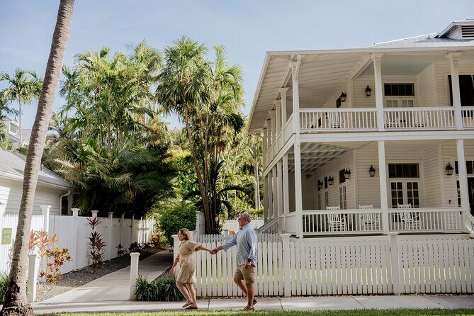 Key West Photographer Private Historic Photoshoots - Additional Insights from Reviews