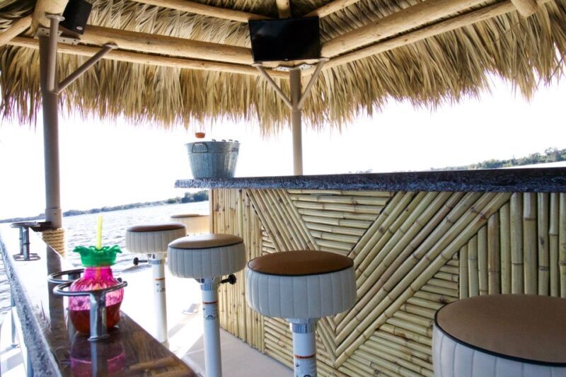 Key West: Private Florida Keys Sandbar Tiki Boat Cruise - Exploring the Florida Keys on a Tiki Boat: What We Loved