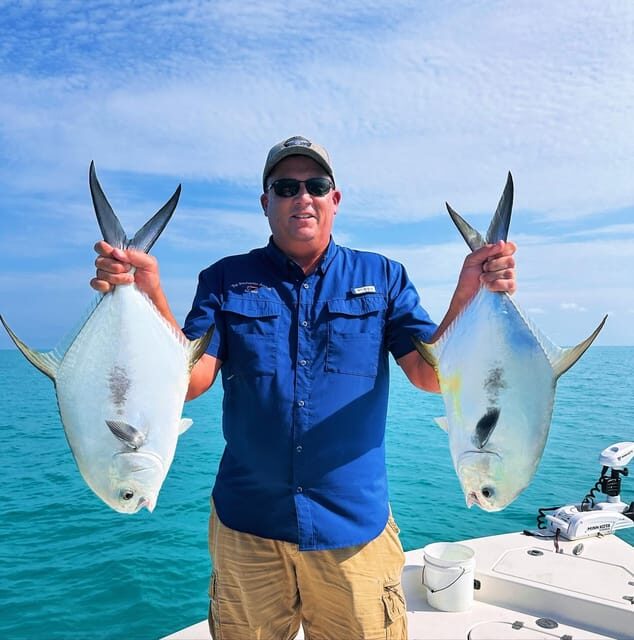 Key West: Private Inshore Fishing Charter - A Practical Look at the Experience