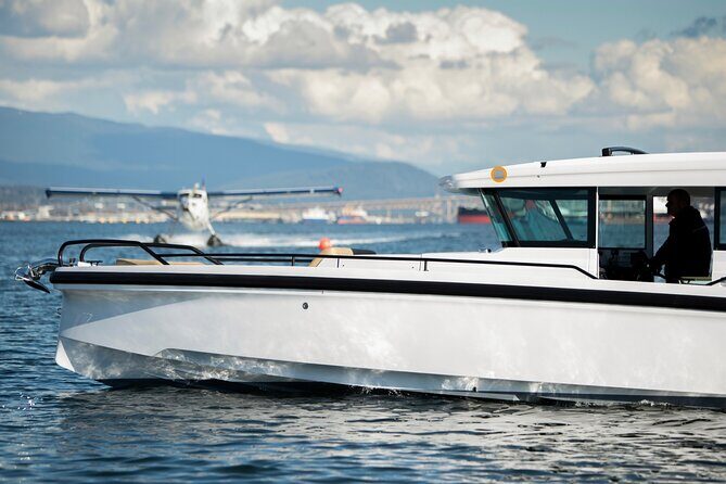 Key West Private Luxury Charter Rental: Boat Rental with Captain - Final Thoughts