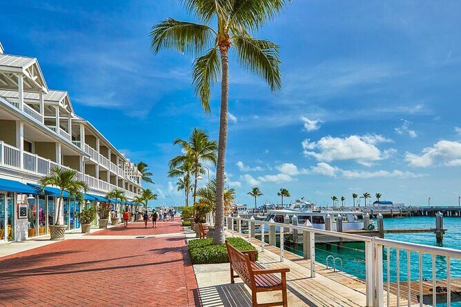 Key West Private Tour Tailor Made - FAQ
