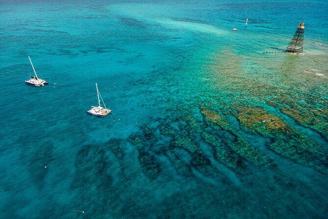 Key West Ragin' Cajun Seafood Two Stop Snorkel Adventure - Who Will Love This Tour?