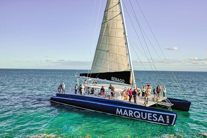 Key West Ragin' Cajun Seafood Two Stop Snorkel Adventure - Final Thoughts