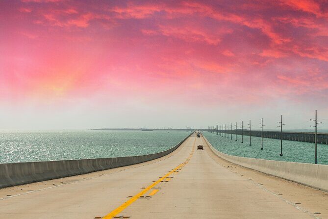 Key West Sail and Snorkel Day Trip from Fort Lauderdale - Who Would Enjoy This Tour?