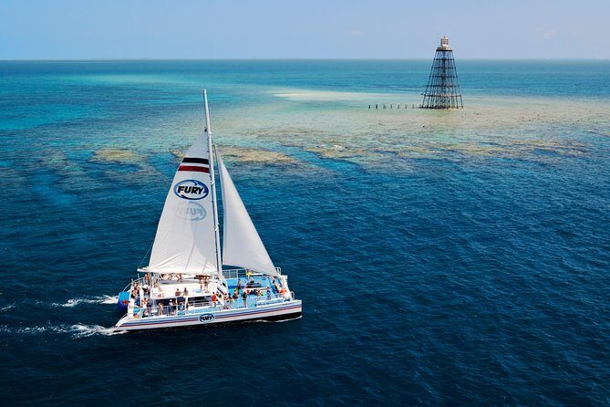 Key West Sail and Snorkel with Hotel Transportation from Miami - Value and Practical Aspects