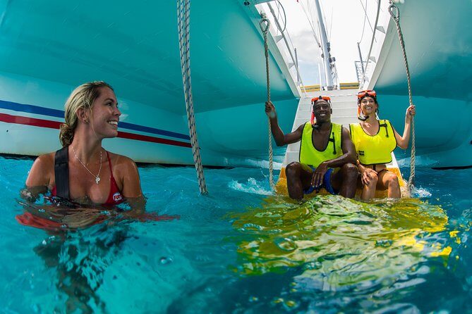 Key West Sail and Snorkel with Hotel Transportation from Miami - Authenticity and Traveler Tips