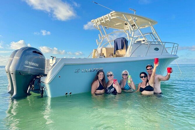 Key West Sandbar Fishing Snorkel Catch and Cook Excursions - Final Thoughts on Value