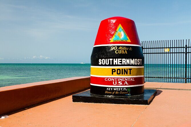 Key West Scavenger Hunt Walking Tour and Game - The Sum Up