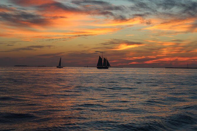 Key West Schooner Sunset Sail with Bar & Hors d'oeuvres - What the Reviews Say: Authentic Experiences and Common Praise