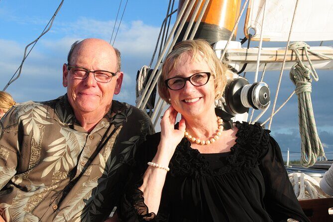 Key West Schooner Sunset Sail with Bar & Hors d'oeuvres - Who Will Appreciate This Tour?