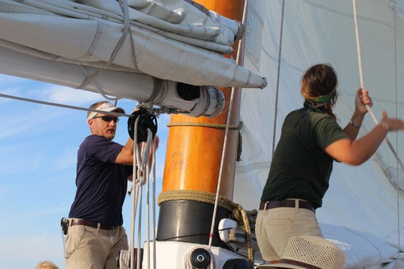 Key West: Schooner Sunset Sail with Food & Drinks - Final Thoughts