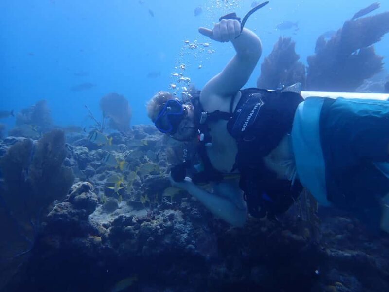 Key West: Scuba Diving Refresher Course - FAQ
