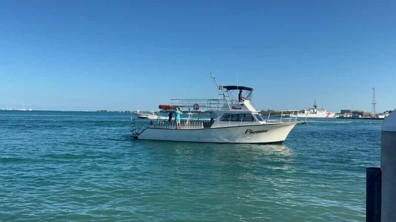 Key West: Scuba Diving Refresher Course - Final Thoughts