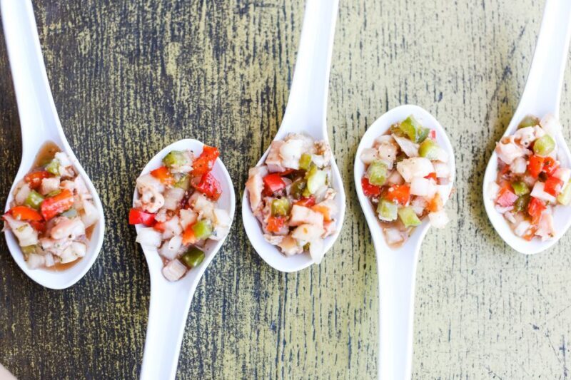 Key West: Seafood and Seaport Walking Tour with 5 Tastings - FAQ: Practical Questions Answered