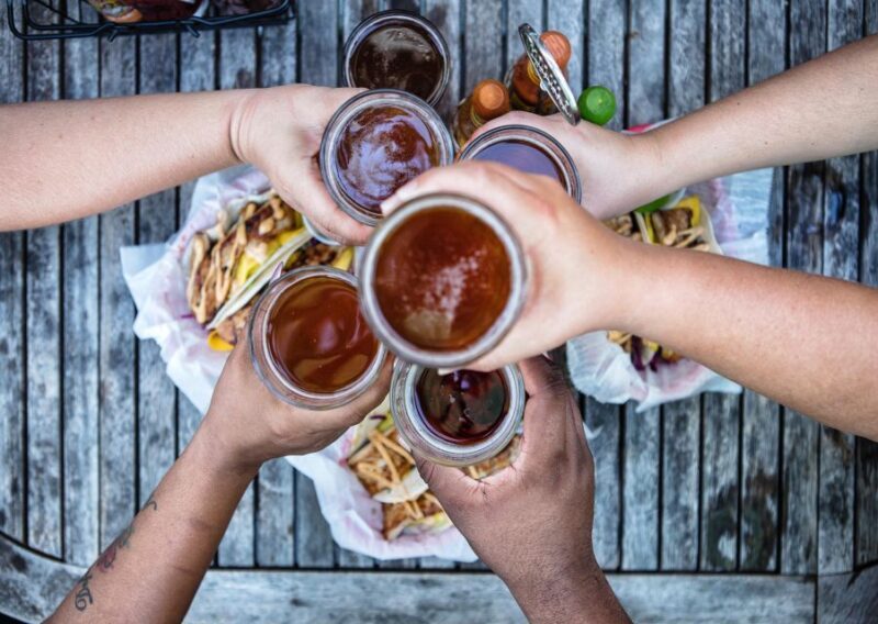 Key West: Secret Walking Food Tour - Exploring the Details: A Full Breakdown of the Tour
