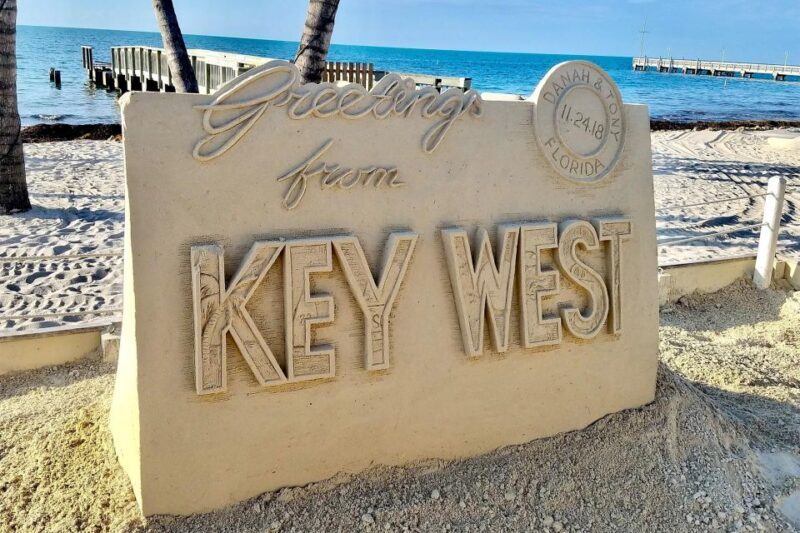 Key West: Secret Walking Food Tour - The Sum Up