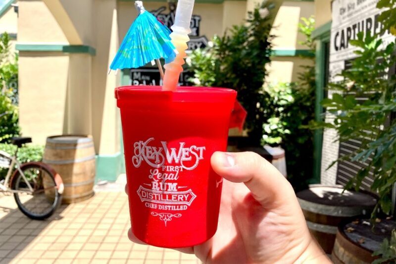 Key West: Secret Walking Food Tour - FAQ