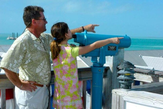 Key West Shipwreck Treasure Museum Admission - FAQs