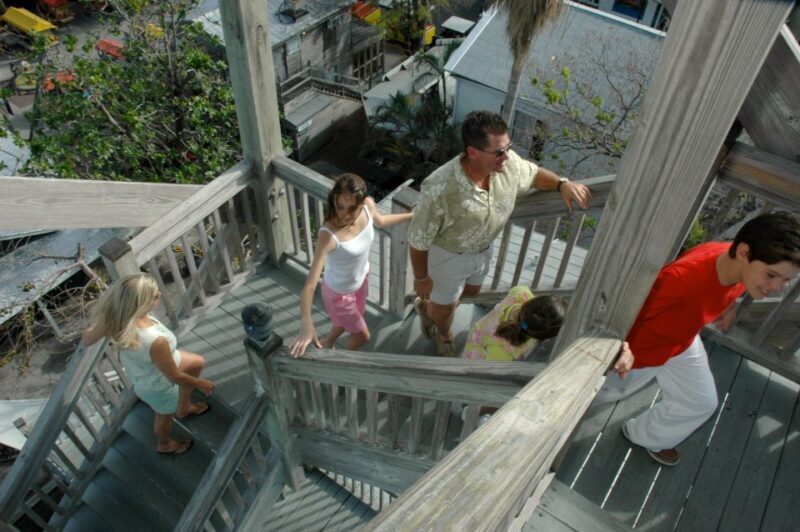 Key West Shipwreck Treasure Museum Tickets - A Closer Look at the Key West Shipwreck Treasure Museum Experience