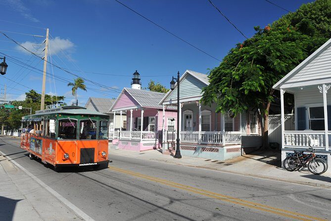 Key West Shore Excursion: Hop-On Hop-Off Trolley Tour - Final Thoughts