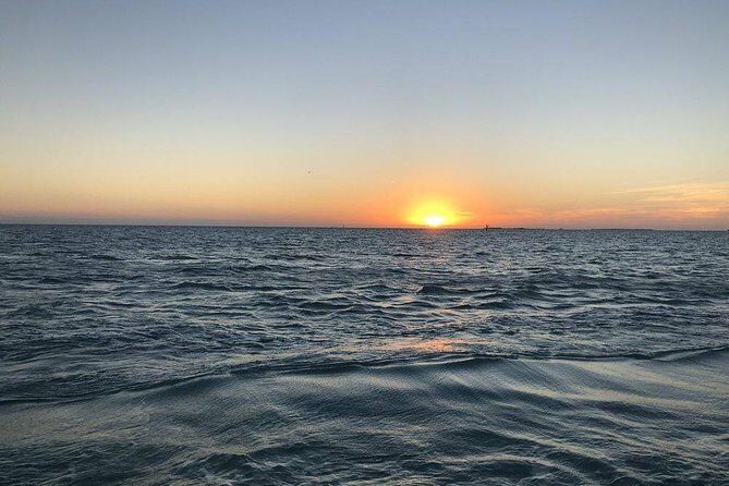 Key West Small-Group Sunset Sail with Wine and Hors d'oeuvres - The Experience in Detail: What to Expect from Start to Finish