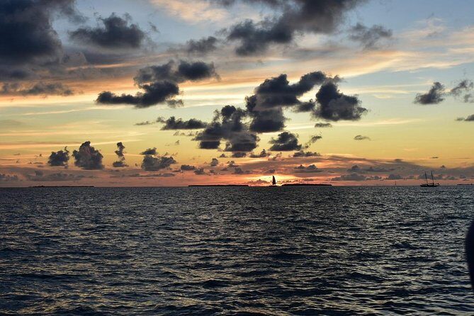 Key West Small-Group Sunset Sail with Wine and Hors d'oeuvres - Frequently Asked Questions