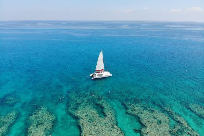 Key West Snorkeling with Breakfast and Unlimited Mimosas - Key Points