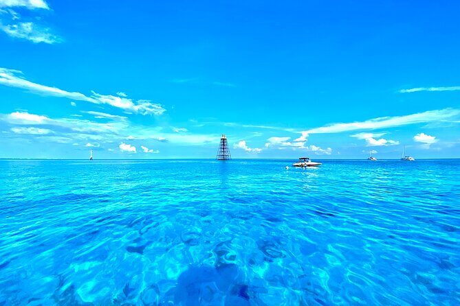 Key West Snorkeling with Breakfast and Unlimited Mimosas - The Sum Up