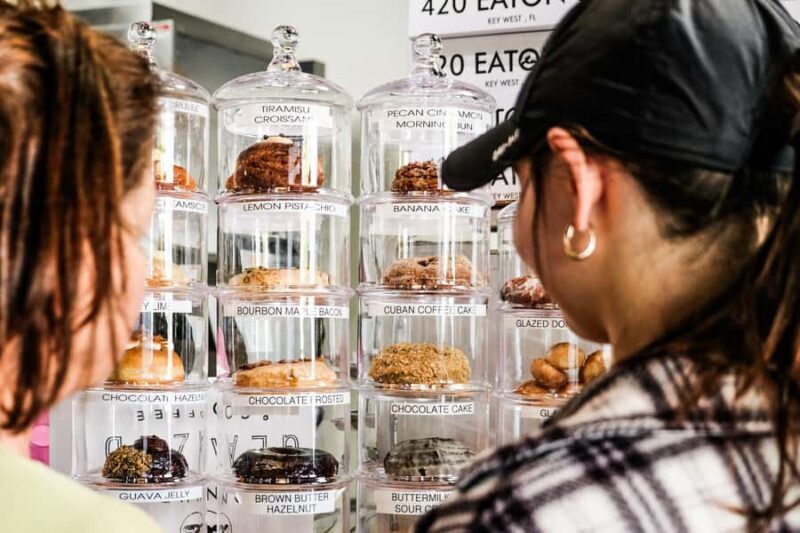 Key West: Southernmost Sweet Treat Tour Through Old Town - The Sum Up