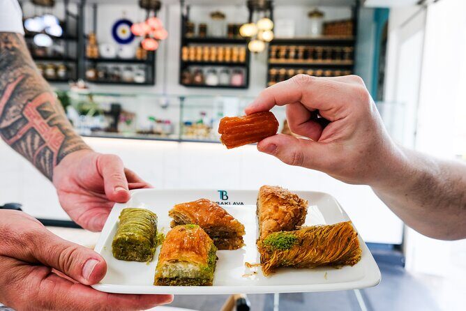 Key West Southernmost Sweet Treats Tour - Detailed Review of the Key West Southernmost Sweet Treats Tour