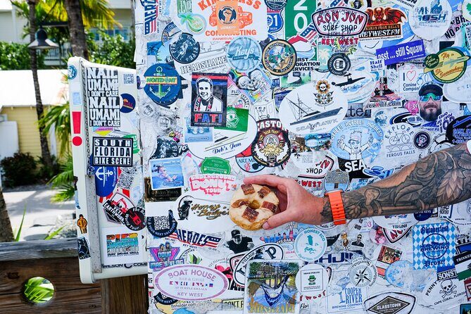 Key West Southernmost Sweet Treats Tour - Final Thoughts
