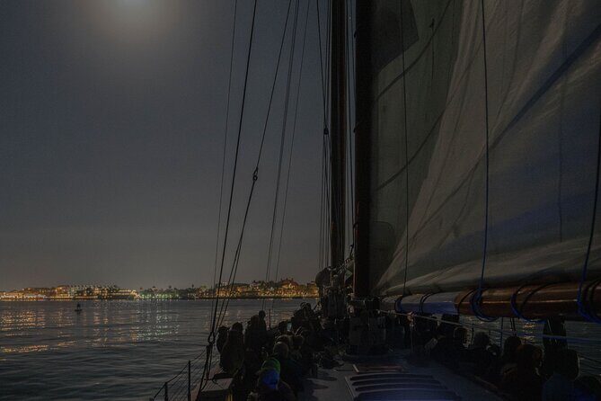 Key West Stargazing Cruise aboard Schooner America 2.0 - Why This Experience Offers Good Value