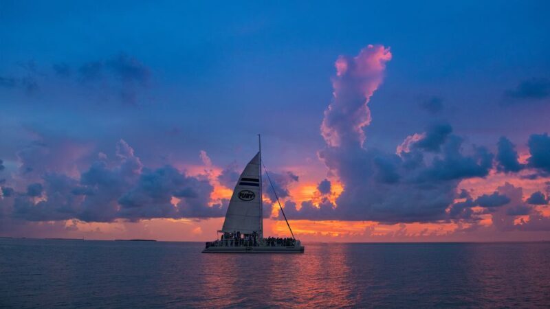Key West: Sunset Sail with Live Band, Drinks, and Appetizers - Practical Tips for Your Sunset Cruise