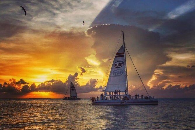 Key West Sunset Sail with Live Music, Drinks and Appetizers - A Detailed Look at the Experience