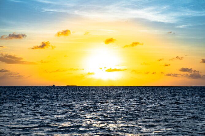 Key West Sushi Sunset Cruise with Complementary Drinks - FAQ