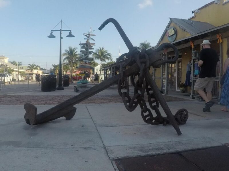 Key West Tour and Coral Reef Snorkeling with Open Bar - FAQ