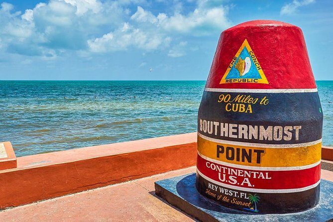 Key West Tour from Miami Private - A Detailed Look at the Private Miami to Key West Experience