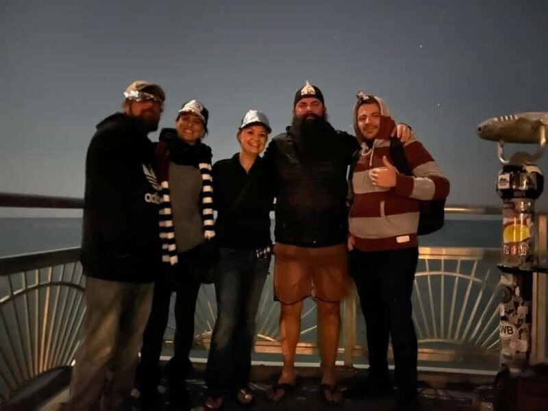 Key West: UFO Night Watch with Night Vision Scope - Discover the Night Skies of Key West with a UFO Night Watch Tour