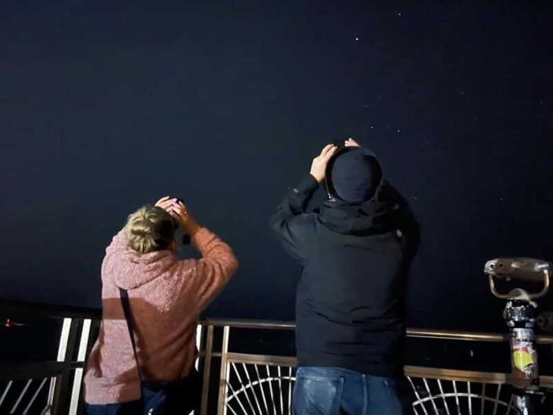 Key West: UFO Night Watch with Night Vision Scope - To sum it up, this tour is best suited for travelers who appreciate local legends, enjoy outdoor night activities, and are curious about the unknown. It’s a fun, engaging way to experience Key West’s lesser-known side, with enough intrigue and authenticity to satisfy skeptics and believers alike. Whether you see a UFO or not, you’ll leave with stories to tell and a new perspective on this intriguing island.