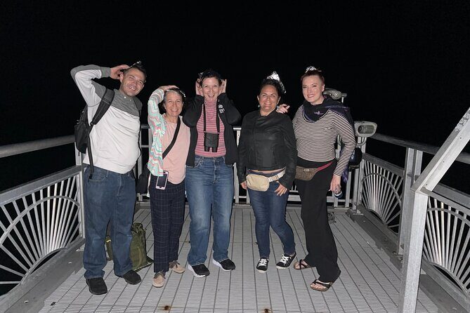 Key West UFO Tour - Final Thoughts