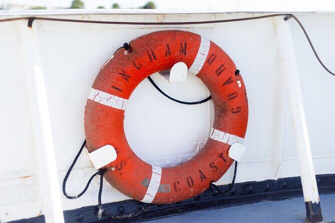 Key West USCGC INGHAM Maritime Museum - Final Thoughts