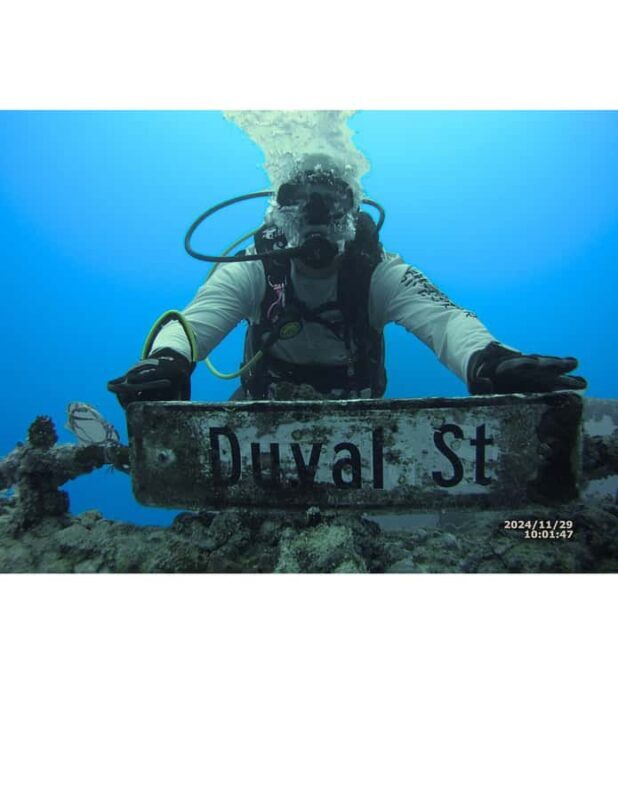 Key West: Vandenberg Wreck Dive - Key West: Vandenberg Wreck Dive — An Authentic Underwater Adventure