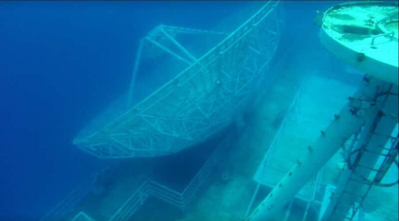 Key West: Vandenberg Wreck Dive - Frequently Asked Questions