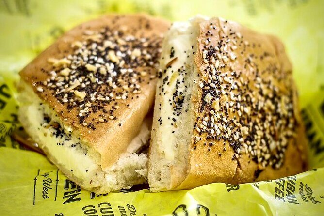 Key West Walking Food Tour With Secret Food Tours - The Itinerary in Detail: What to Expect