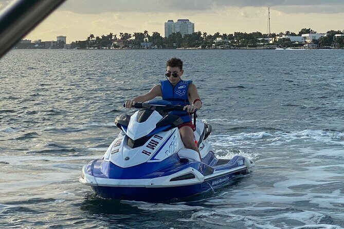 Key West: Water Sports Adventure includes Jetski, Parasail, Snorkel & Waterpark - The Value and Who It’s For