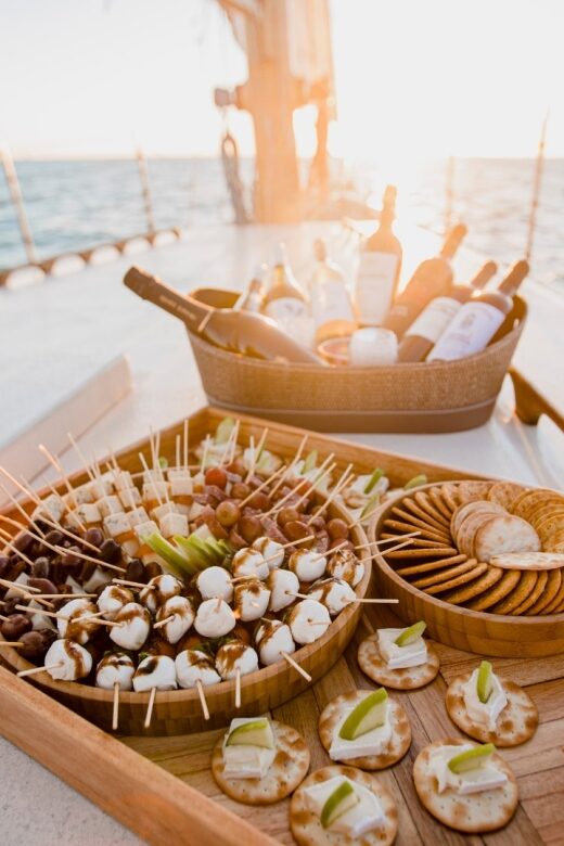 Key West Wind and Wine Sunset Sail aboard classic Schooner - Practical Tips and Final Thoughts