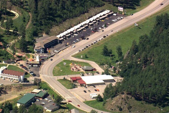 Keystone Ghost Tour Haunted Black Hills Self Guided Audio - Practical Details and Insights