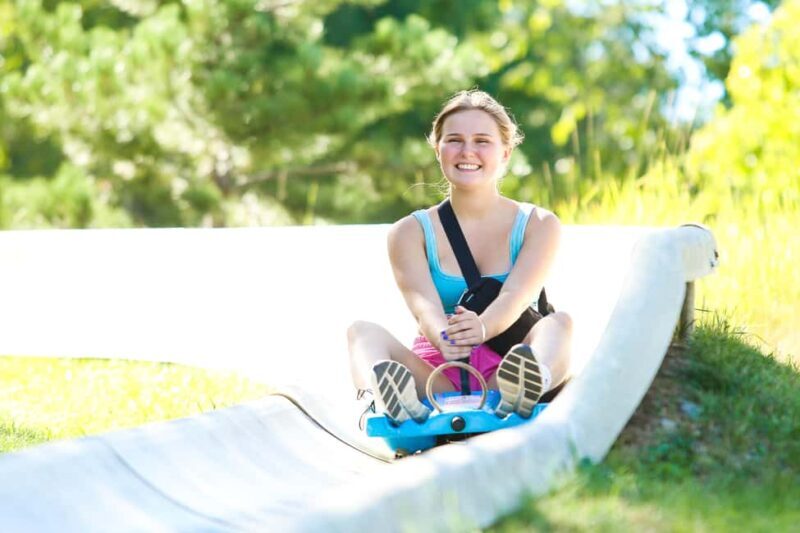 Keystone, South Dakota: Rushmore Tramway Ultimate pass - Keystone, South Dakota: Rushmore Tramway Ultimate Pass – A Thrilling Family Adventure