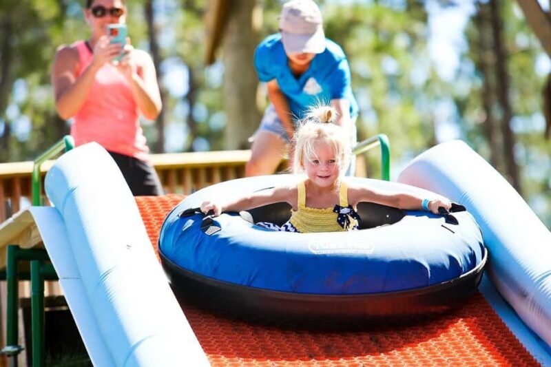 Keystone, South Dakota: Rushmore Tramway Ultimate pass - Additional Details and Practical Tips